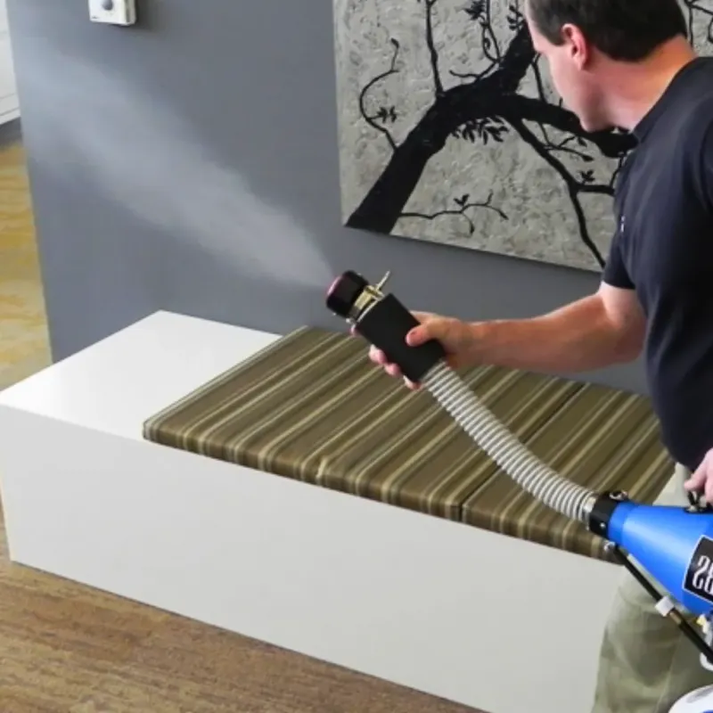 Professional Odor Removal in Belmont, MS